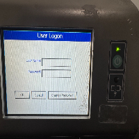 Hach Met One 3400 Airborne Particle Counter image 2
